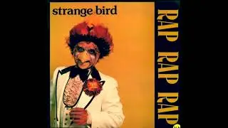 Rap Reiplinger - Shaka Therapy (1981)