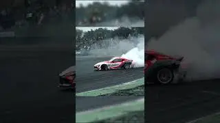 A wy, jesteście fanami driftu?🏁❤️