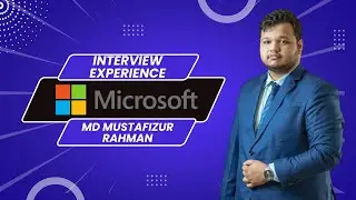 My Microsoft software engineering interview experience