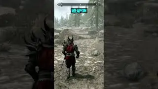 Whirlwind Sprint Sends You Even Farther With This Skyrim Trick