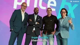 Pricefx Accelerate returns to Munich in 2025