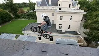 Storm the Embassy