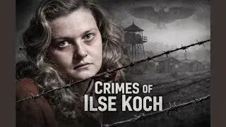 The Crimes of Ilse Koch: The Nazi Commandant&rsquo;s Wife Who Terrorized Prisoners
