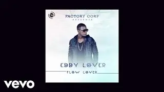 Eddy Lover - Rueda rueda (Audio)