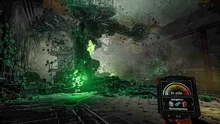 CHERNOBYLITE Free Demo Gameplay 4K