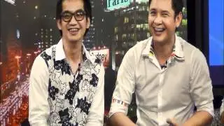 120609 Umph & Takai @ Pink Mango Part 1