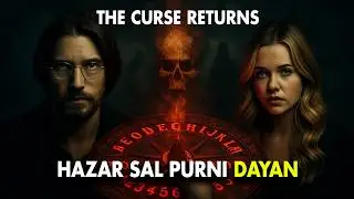 Witchboard the Curse Return -2025 | Explain in Hindi
