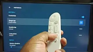Google TV Streamer 4K Remap YouTube and Netflix Remote Buttons Easily on Chromecast With Google TV