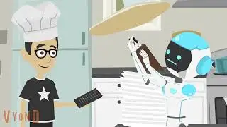 The Khaled Show Season 3 Episode 18: Autochef