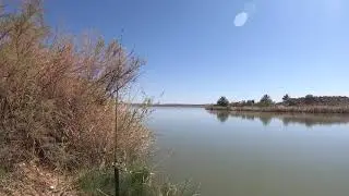 MITTRY LAKE