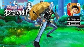 One Piece: Dream Pointer | Part 17