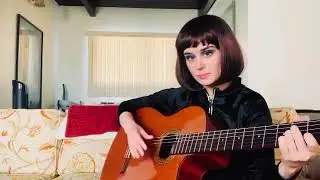 Terror Jr - Enemies (Acoustic)