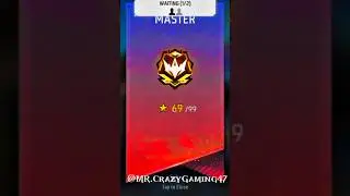 CS RANK PUSHING ⭐⭐⭐