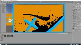 LiquidFun with Unity
