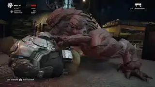 15 Minutes of Horde 4.0