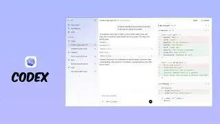 OpenAI Codex: First Look