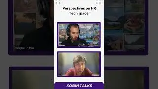 Perspectives on HR Tech Space👀 | HR Technology | HR Opinion