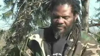 Rasta Meditation with Ransford Lawrence