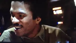 Nien nunb laugh