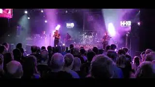 HB - It Is Time II (Live @ Loud and Proud Festival 2025)