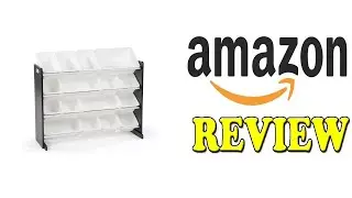Tot Tutors WO128 Extra Large Supersized Review