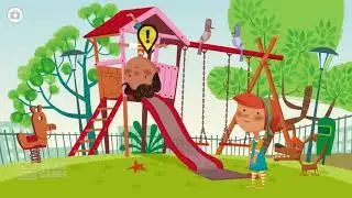 Kids Learn About Safety Tips - Red Cross First Aid App Training for Toddlers