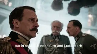 Paul von Hindenburg: Germany&rsquo;s WWI Commander