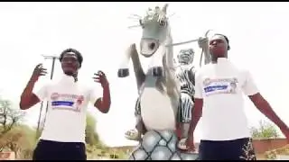 WENDAABO - Stop Corona (CLIP OFFICIEL)