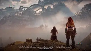 Horizon Zero Dawn Walkthrough - Side Quest - Odd Grata | Horizon Zero Dawn Odd Grata Side Quest