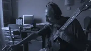 CosmoTrip I - Ambient sonic landscape