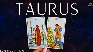 Taurus♉️ This Critical Decision Changes Your Entire Story! BE BRAVE