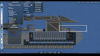 T-23 Armor Upgrade Timelapse