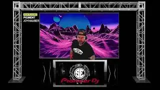Techno Peak Time Mix by Sven E