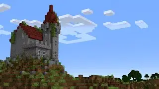 I ran away from home and started building like it's 2010