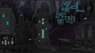 Dark Train | Gameplay (No Commentary)