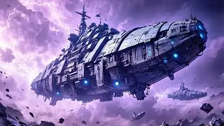 Before They Reached The Solar Edge—Aliens Warned Earth Is A Trap | HFY Sci-Fi Stories