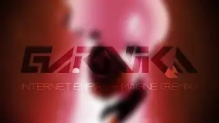 Imagine (Garnika Remix) [Future Bounce]