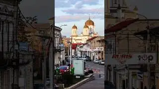 Pitesti City 🇷🇴 Beautiful Romania