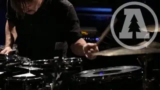 El Ten Eleven - We Lost a Giant | Audiotree Live