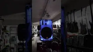 Kevler Lite15#kevler #speaker #sound #soundsystem #audio #longrange #bass@KuyaGerboy