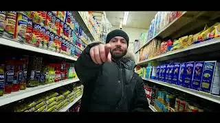 Jay Eazy = Me + U [Official Music Video]