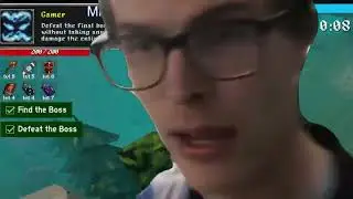(Исправлено) Новый личный рекорд! (Демо MegaBonk)