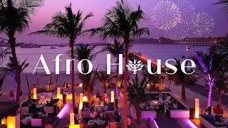SUMMER AFRO HOUSE Sunset Mix 2026 (Adam Port,Avicii, The Weeknd, Coldplay, Diplo) - Summer Vibes #9