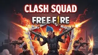 Aluthipudi king da 🔥🔥🔥🔥!!|free fire |on S J R GAMING 