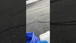 JTC20 cleaning drone 100m high rise building/facade cleaning drone  #powerwash  #washingdrone
