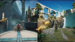 Split Fiction With Dusk Episode 10
