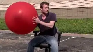 Pumponator   Dominate water balloon fights
