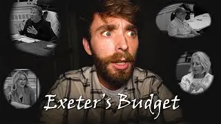 Die Schrecken der Budgetierung