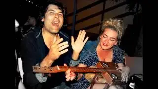 NATALA AND DOMELLO - MOHAIR SAM
