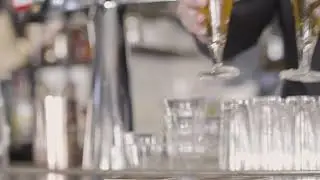 Barclay Social Biertap